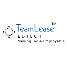 Teamlease Logo